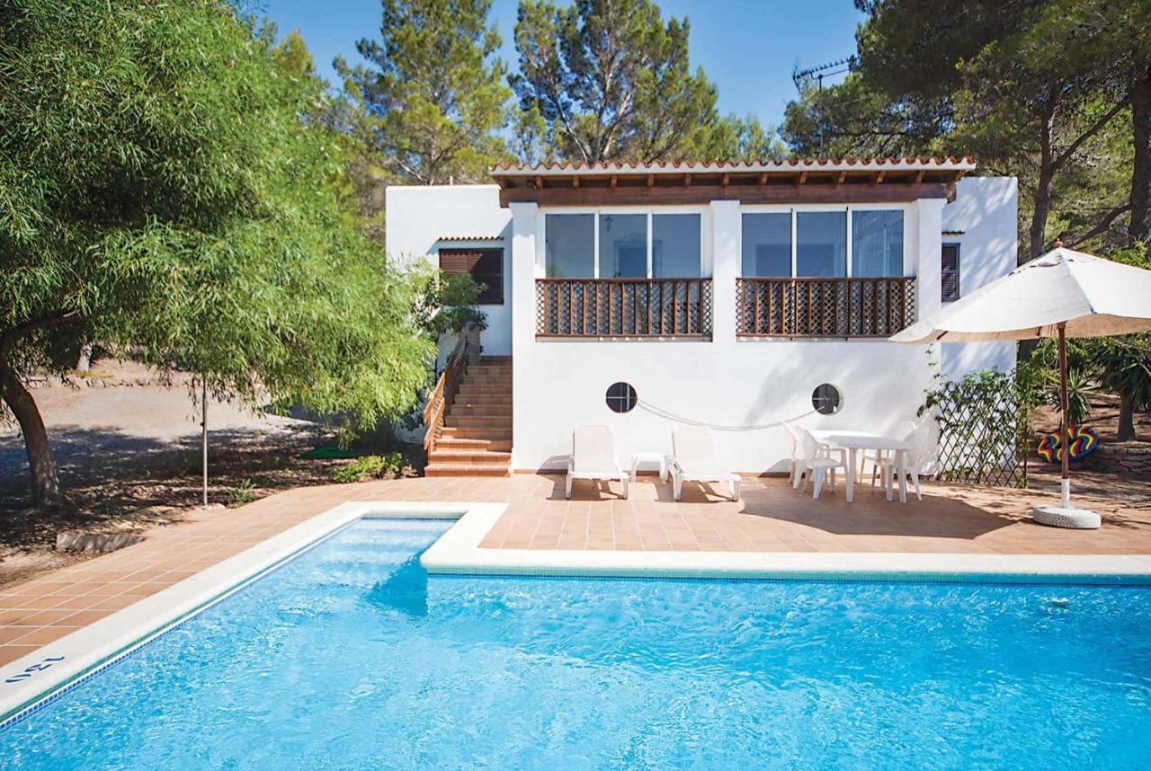 Casa Maria 2* San Antonio (Ibiza)